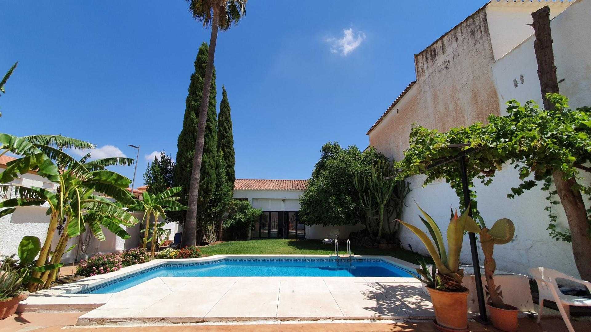 Hus i Pizarra, Andalusien 11368705
