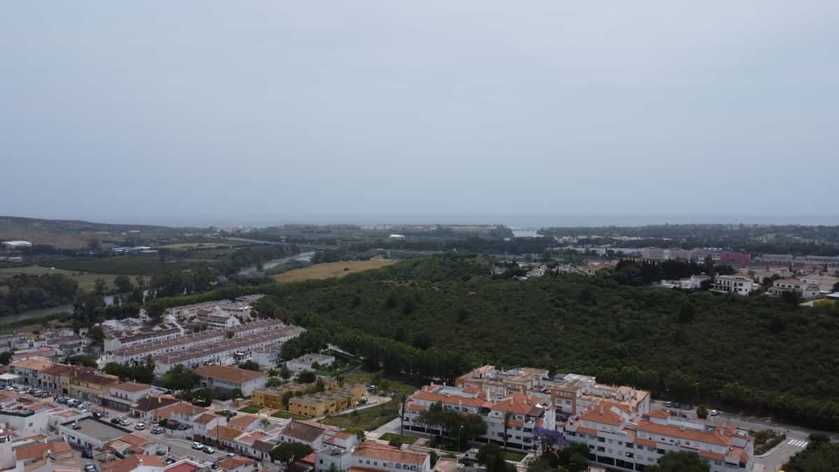Land in San Roque, Andalucía 11368801
