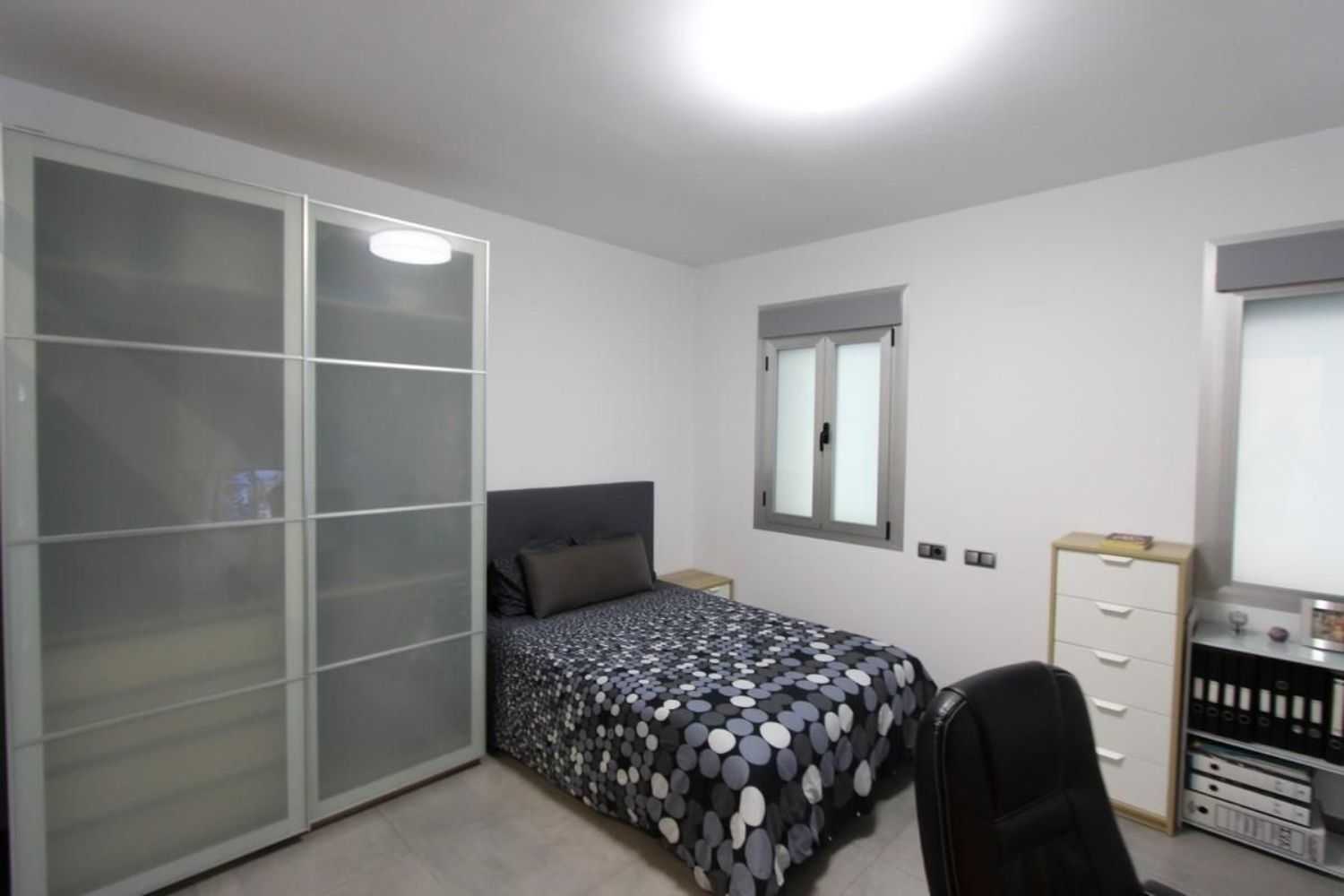 公寓 在 Calpe, Comunidad Valenciana 11368839