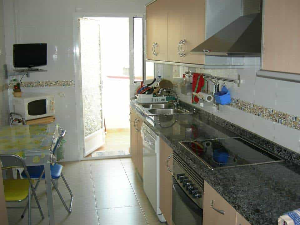 Condominium dans Ondara, Valence 11369079