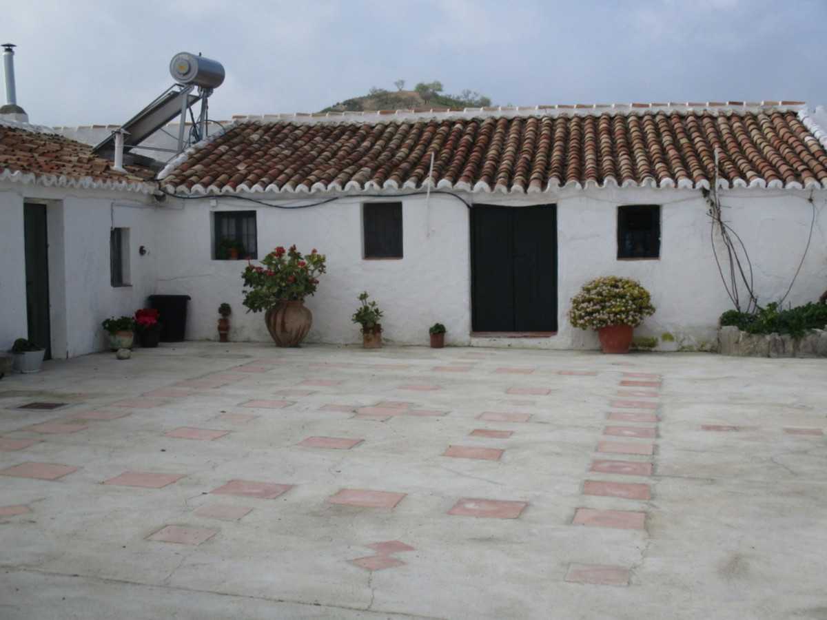 Huis in Ardales, Andalucía 11369129