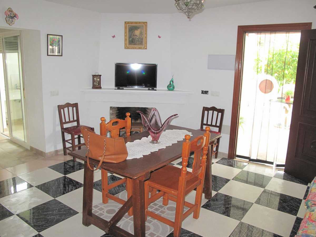 Huis in Monda, Andalucía 11369146