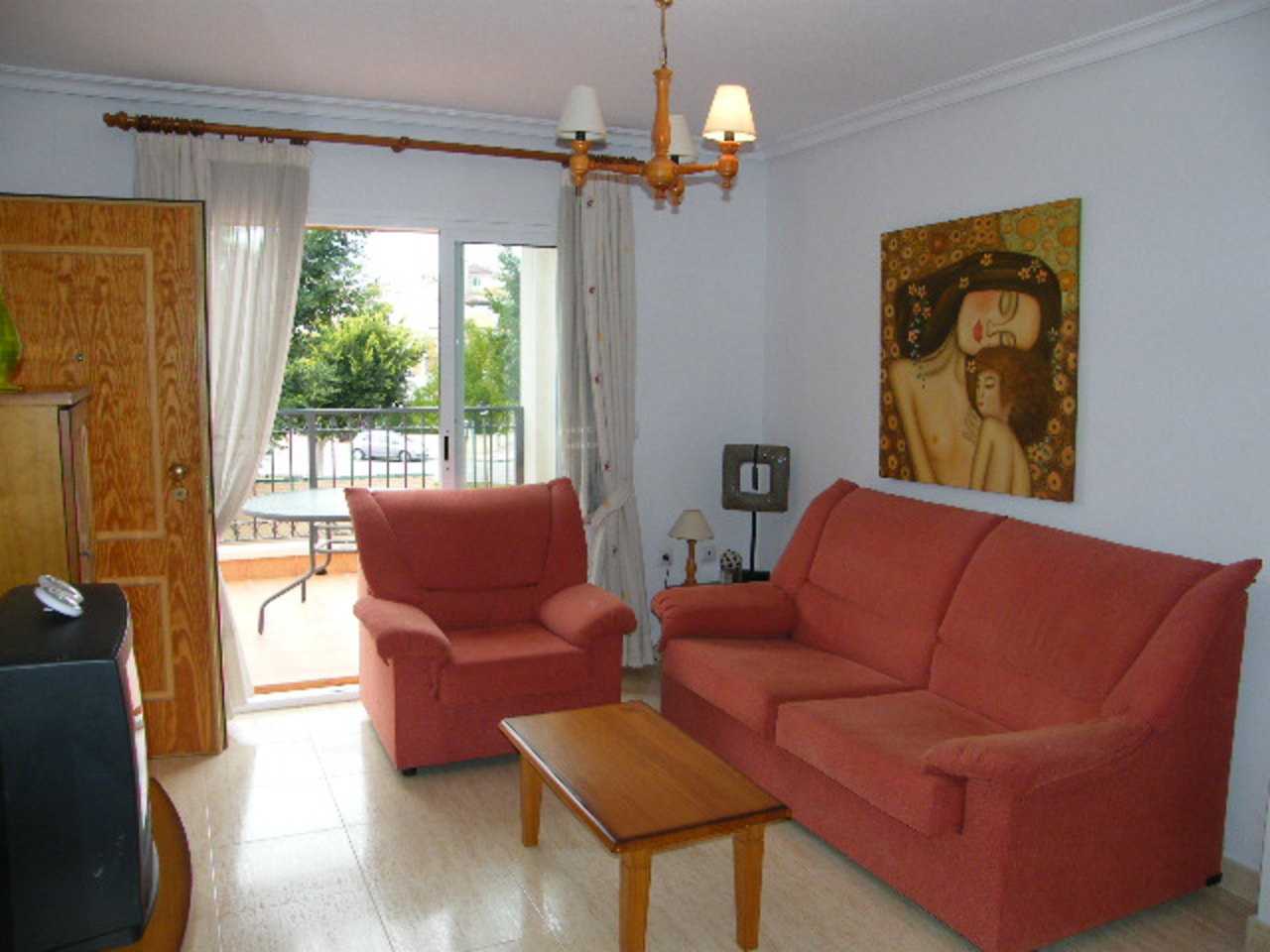 公寓 在 Daya Vieja, Comunidad Valenciana 11369155