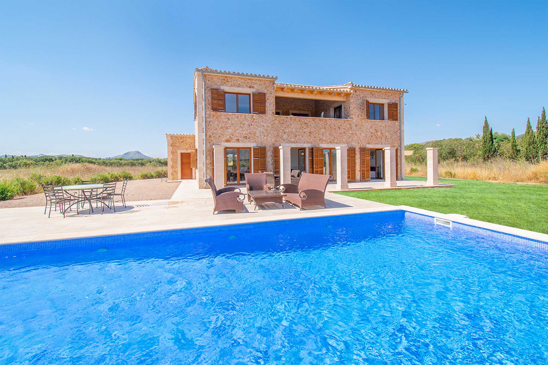 House in Alcudia, Balearic Islands 11369939