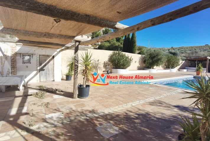 Hus i Velez Blanco, Andalusien 11369971