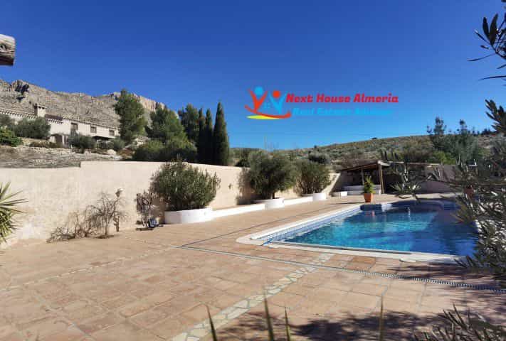 House in Velez Blanco, Andalusia 11369971