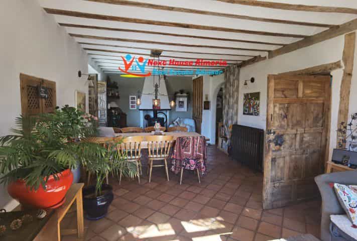 casa no Vélez-Blanco, Andalusia 11369971