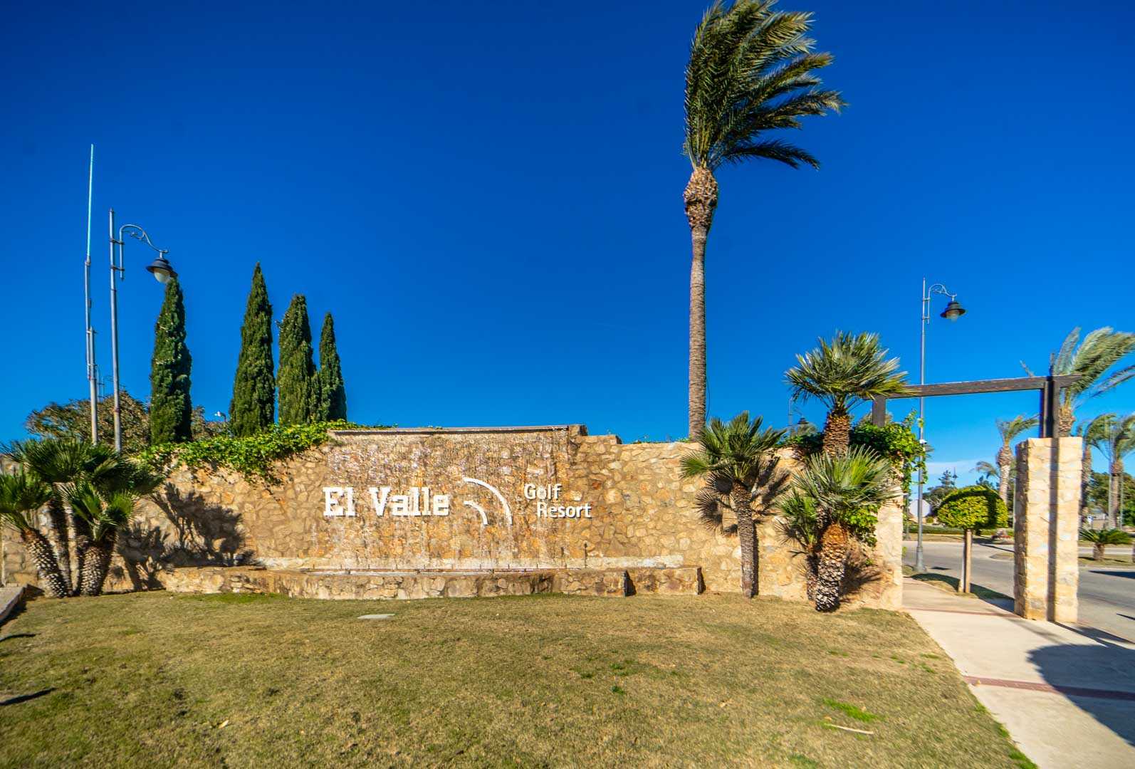 Borettslag i El Valle, Región de Murcia 11370002