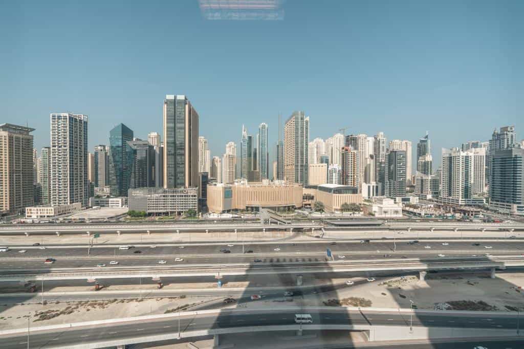 Oficina en دبي, دبي 11370004