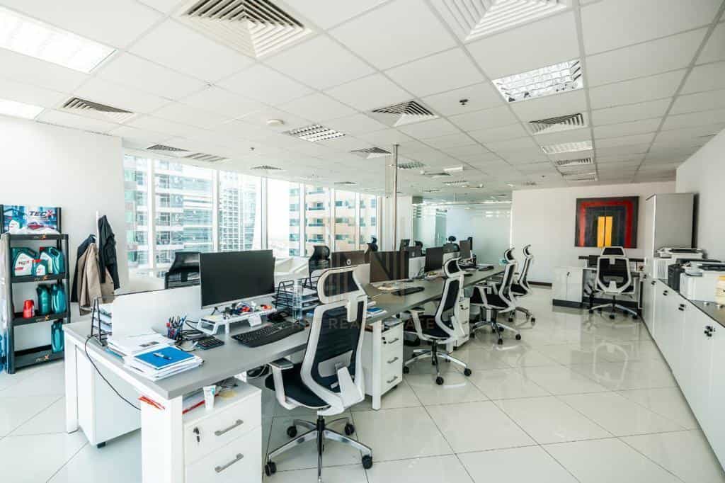 مكتب. مقر. مركز في دبي, دبي 11370004