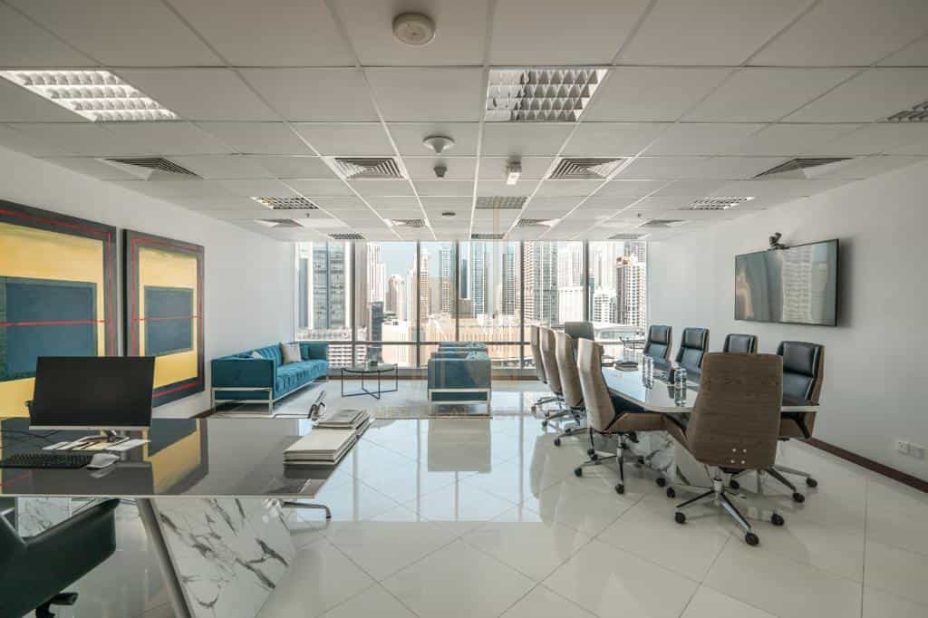 办公室 在 迪拜, 杜拜伊 11370004