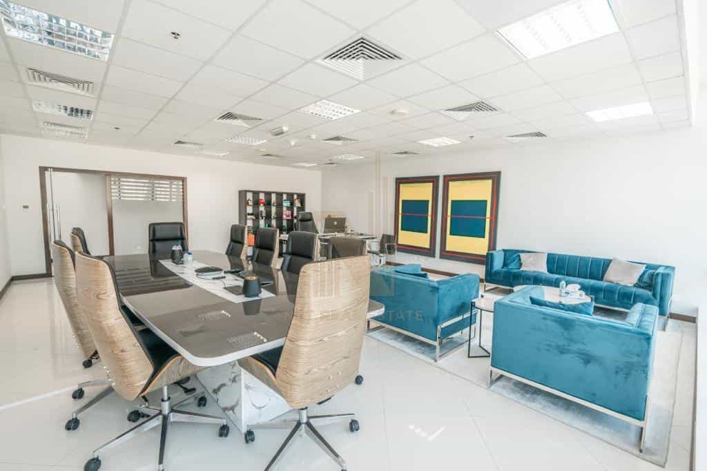 Büro im Dubai, Dubayy 11370004