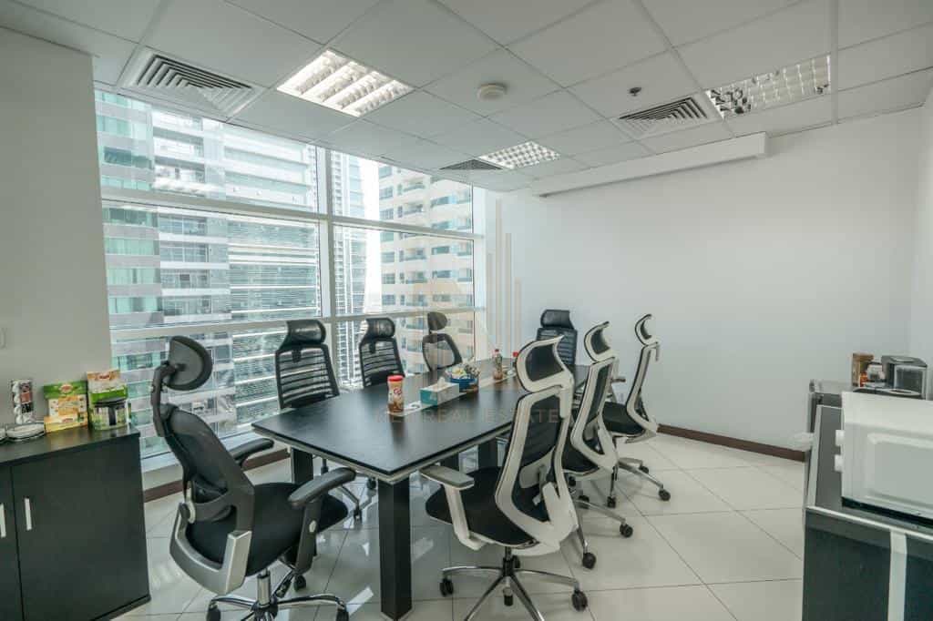 Büro im Dubai, Dubayy 11370004