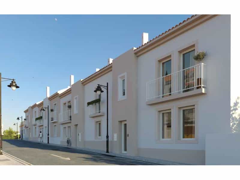 Condominium in Alcacer do Sal, Setubal 11370009