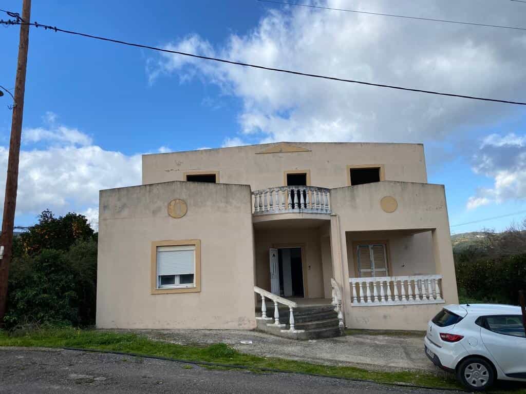House in Pano Gerani, Kriti 11370024