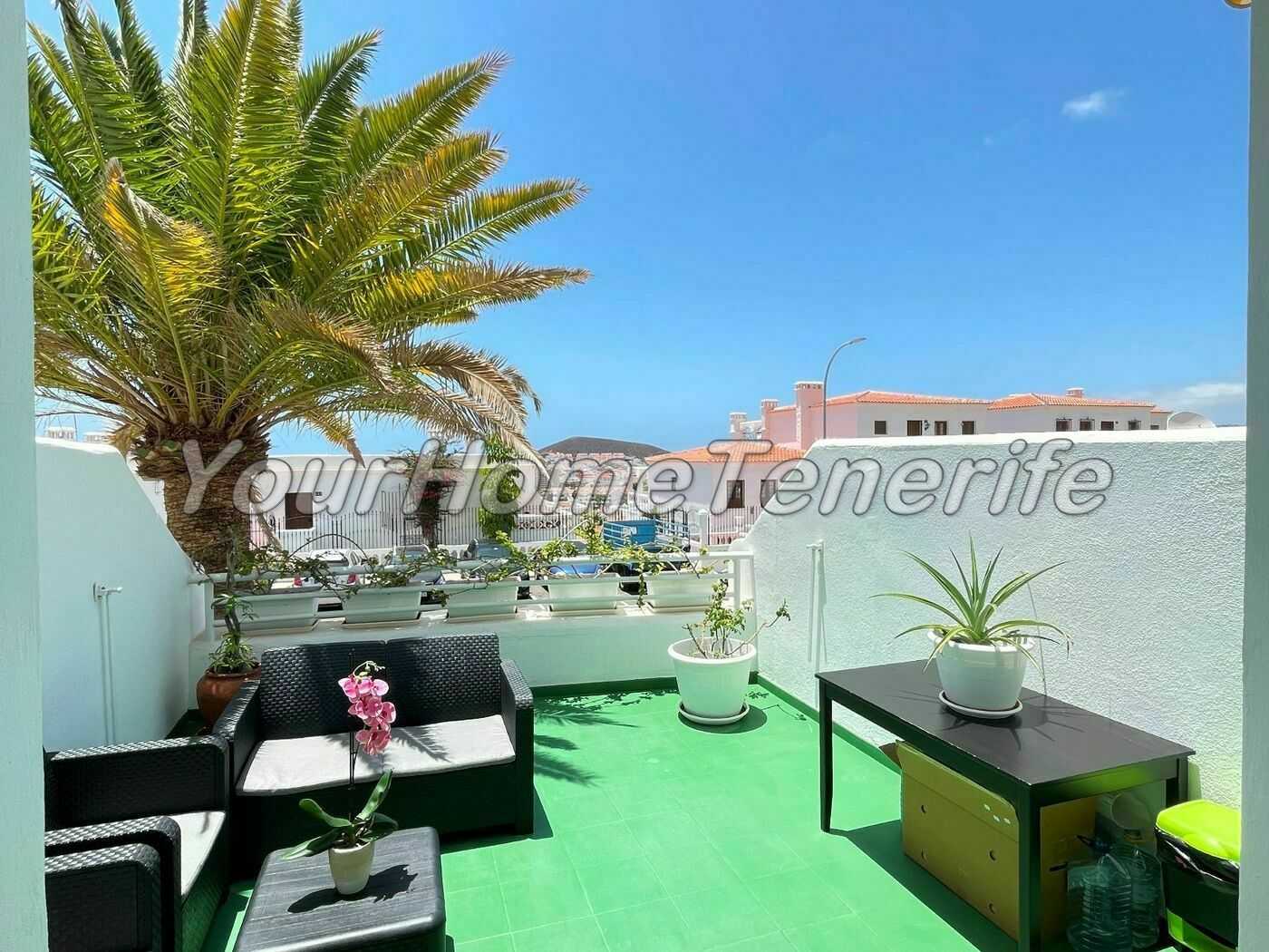 Condominium in Arona, Canary Islands 11370052