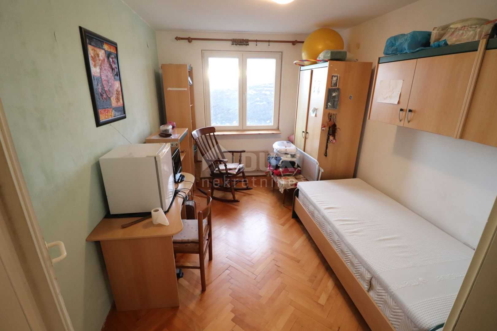 Квартира в Дренова, Приморсько-Горанська жупанія 11370054