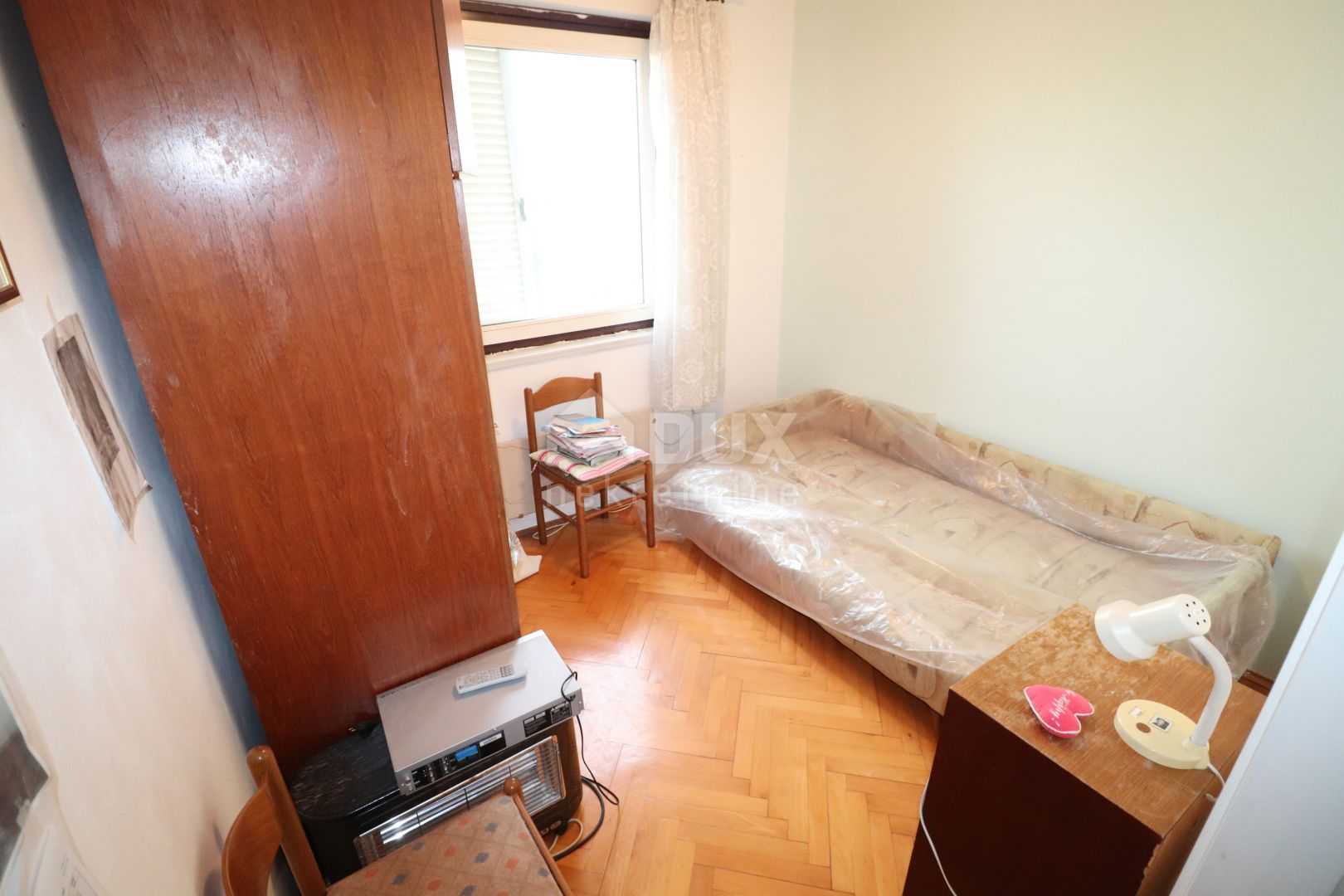 公寓 在 Rijeka, Primorsko-goranska županija 11370054