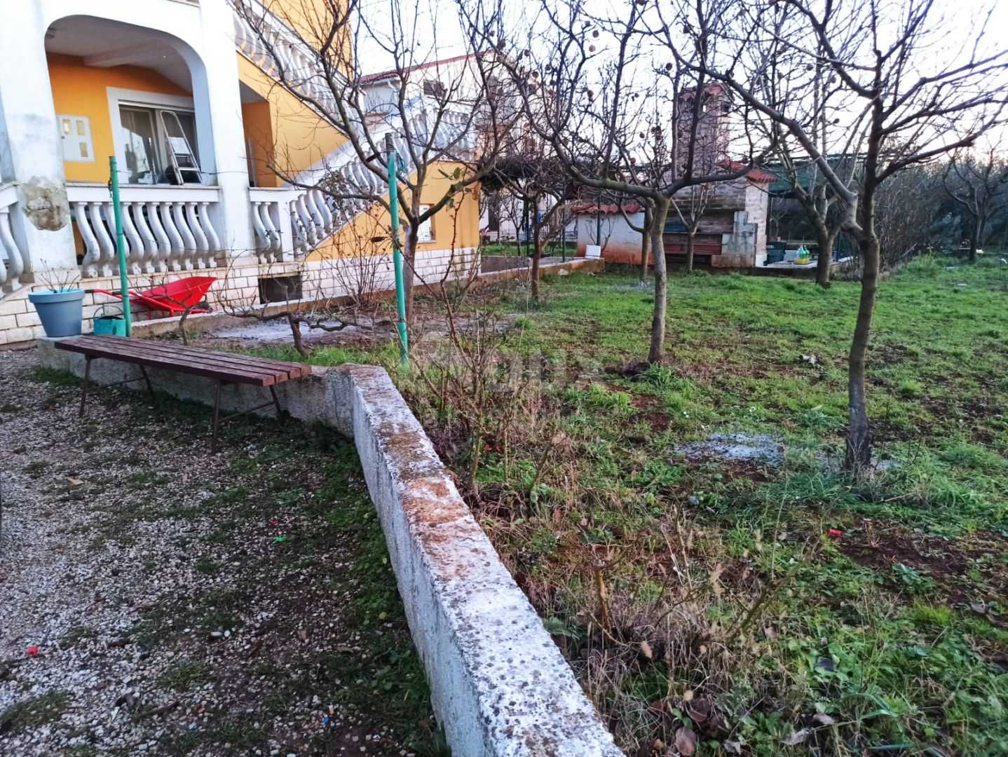بيت في Veli Vrh, Istarska Zupanija 11370056