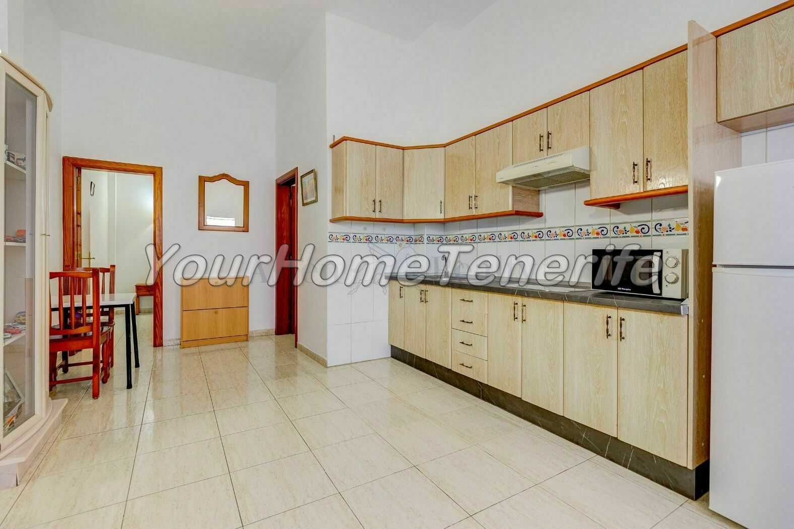Condominium dans Arona, Canary Islands 11370063
