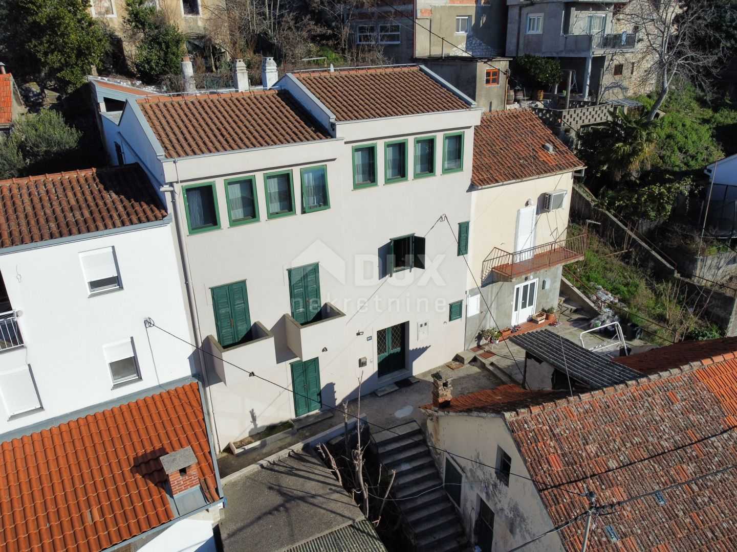 жилой дом в Metković, Dubrovnik-Neretva County 11370078