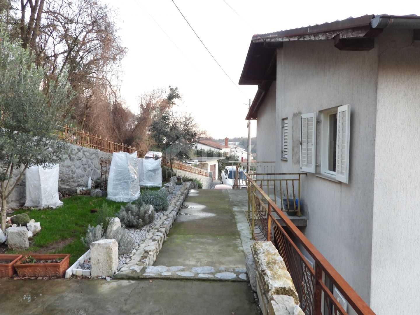 House in Kastav, Primorje-Gorski Kotar County 11370079
