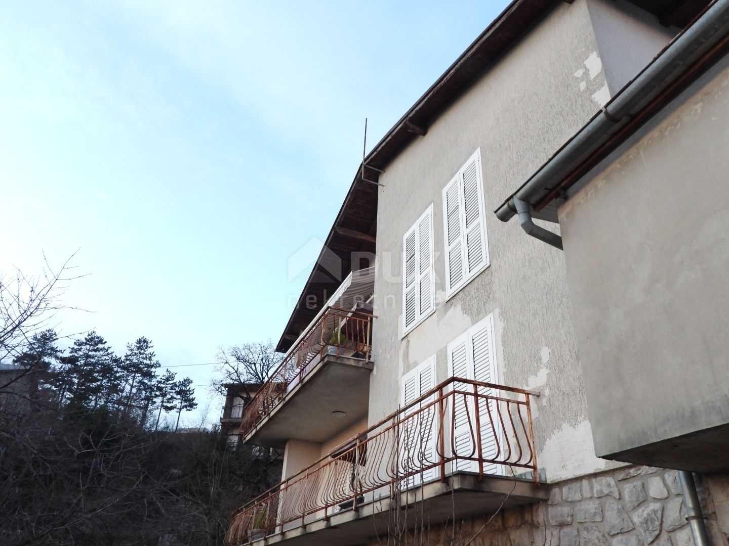 House in Kastav, Primorje-Gorski Kotar County 11370079