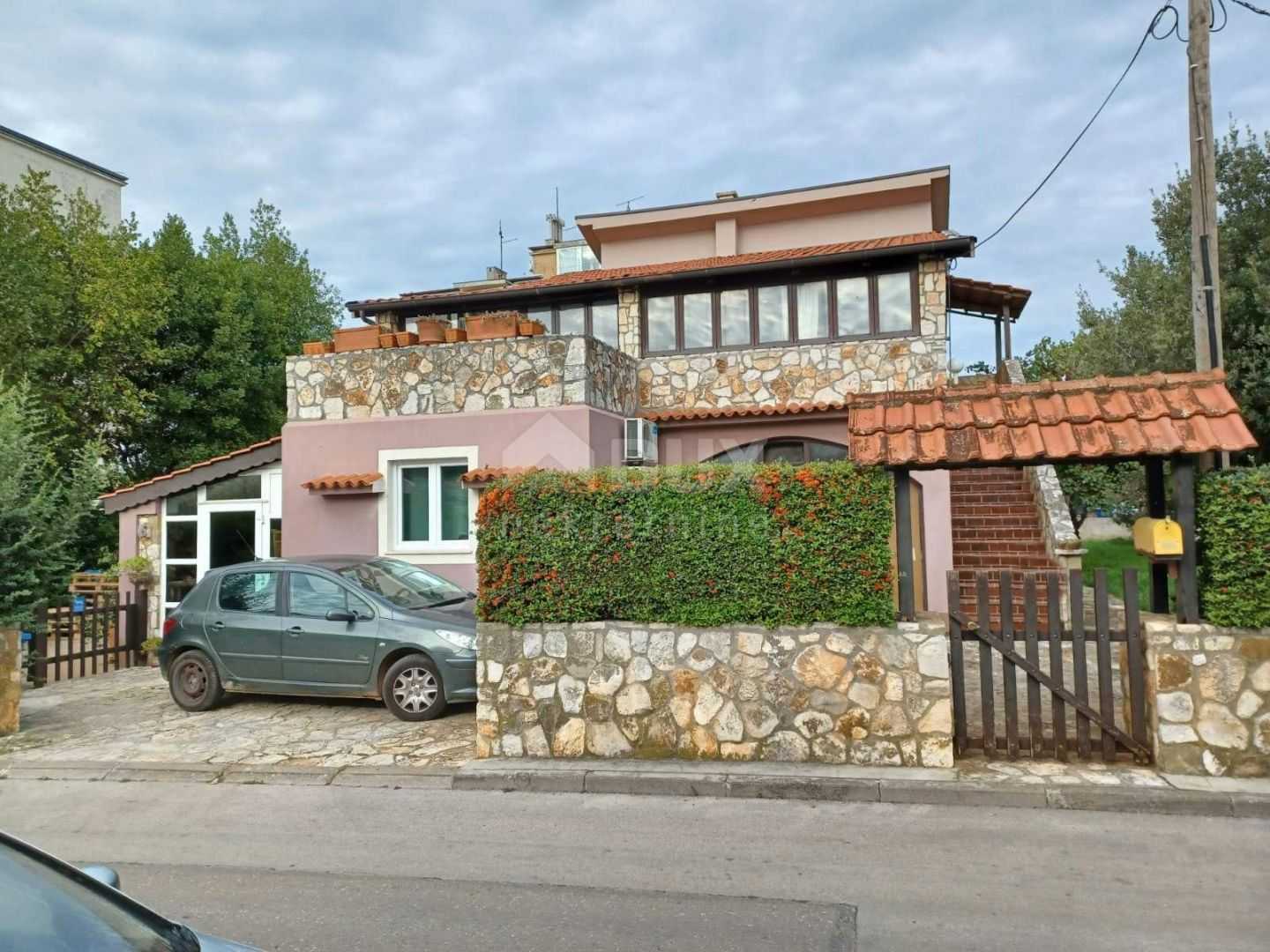 casa no Zminj, Istarska Zupanija 11370083
