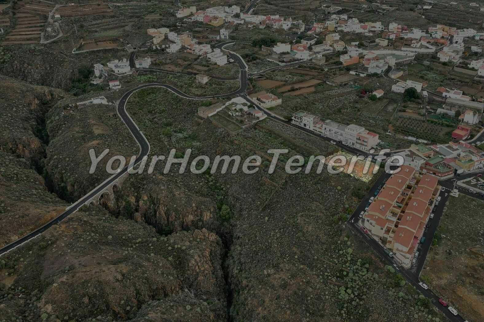 Land in Arico el Nuevo, Canary Islands 11370086