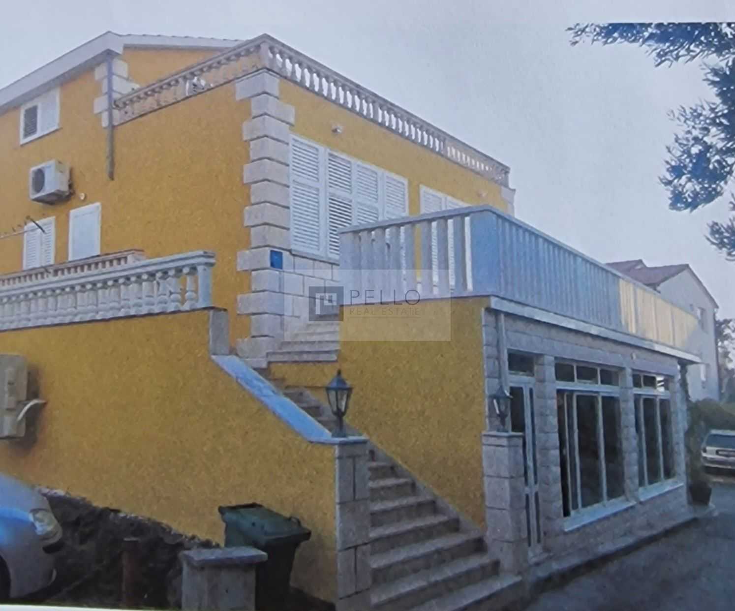 residencial no Orebić, Dubrovnik-Neretva County 11370106
