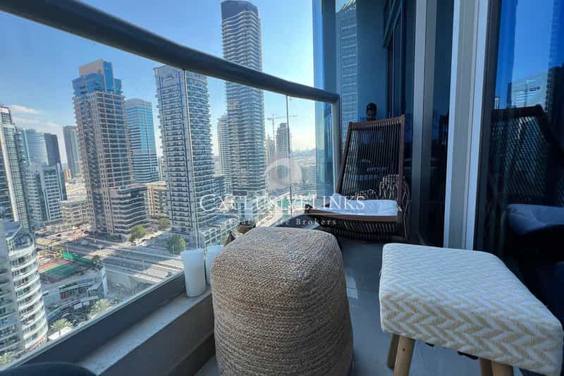 Condominium in دبي, دبي 11370201
