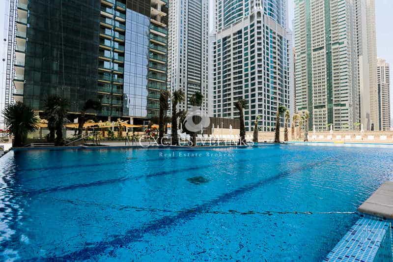 Condomínio no Dubai, Dubai 11370217