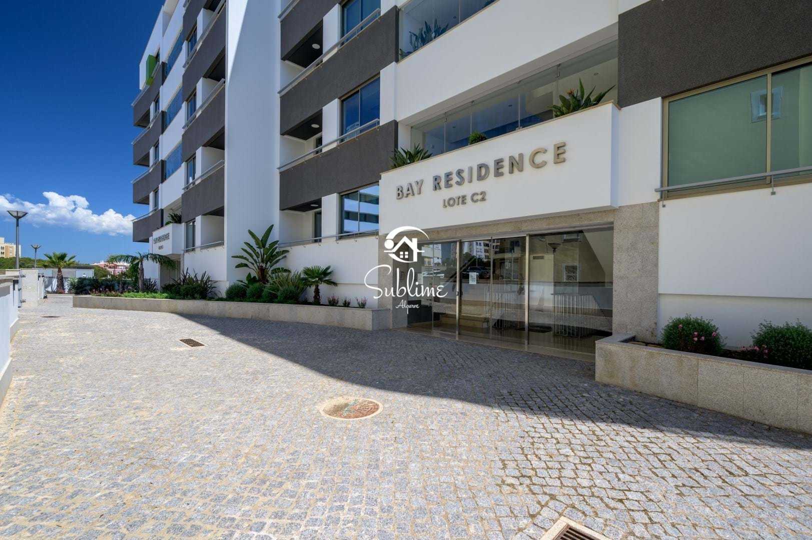 Condominium dans Lagos, Faro 11370247