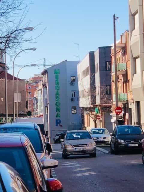 Condominium in Madrid, Community of Madrid 11370259
