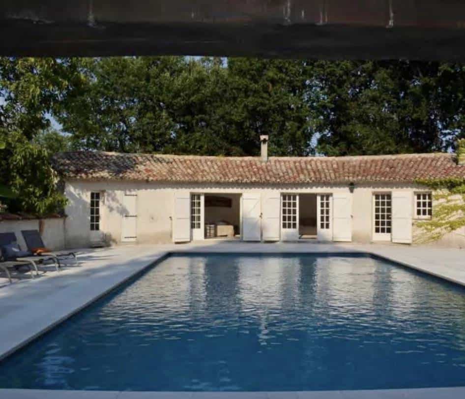 House in Vence, Provence-Alpes-Cote d'Azur 11370331
