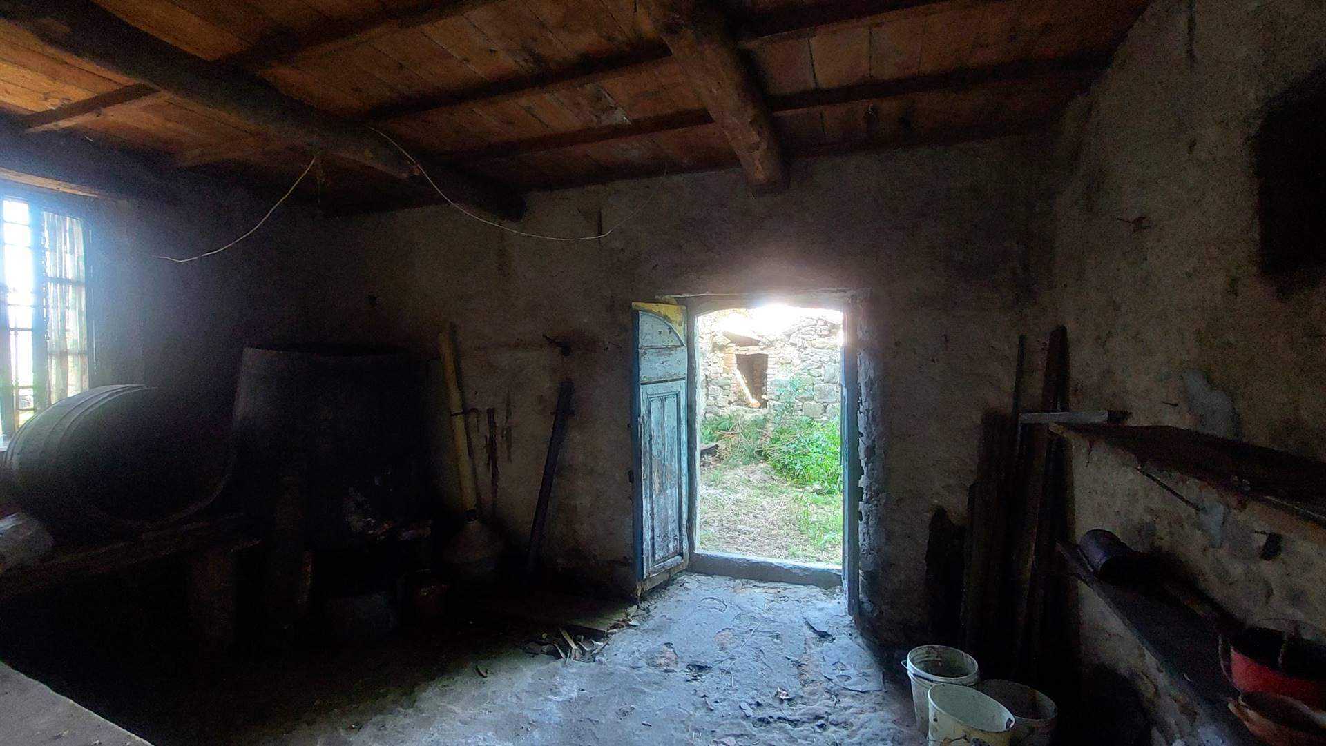 House in Fosciandora, Toscana 11370335
