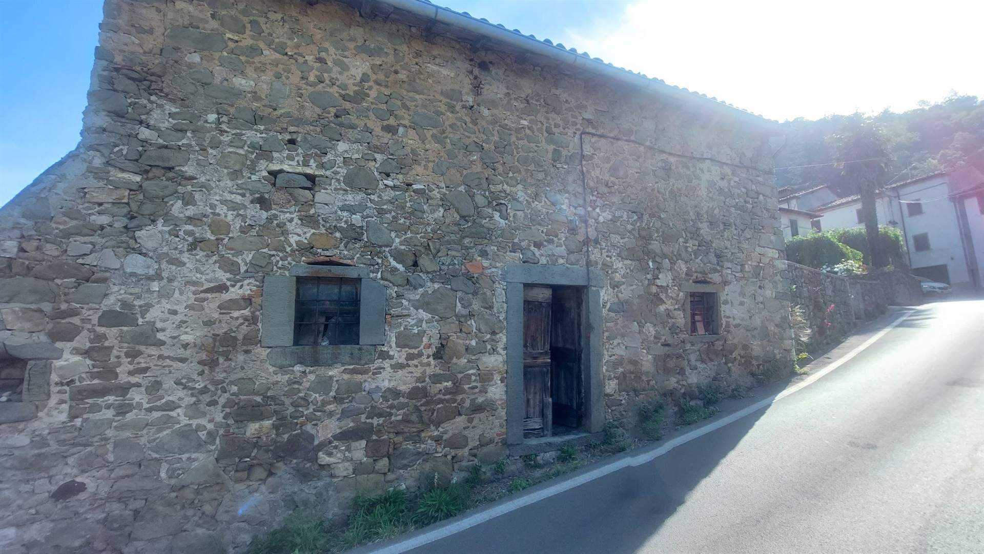 집 에 Fosciandora, Toscana 11370335