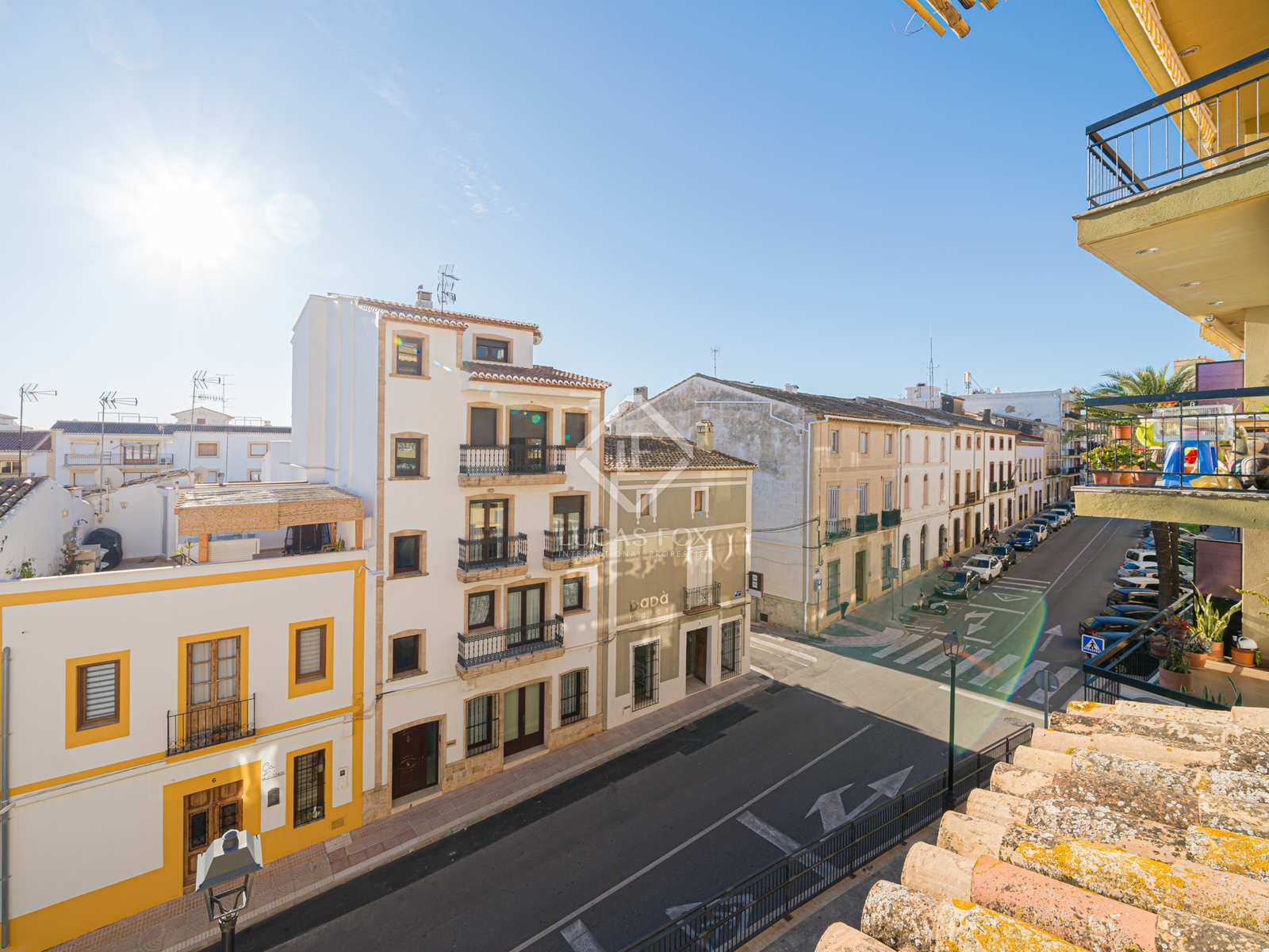 σπίτι σε Xàbia, Valencian Community 11370360