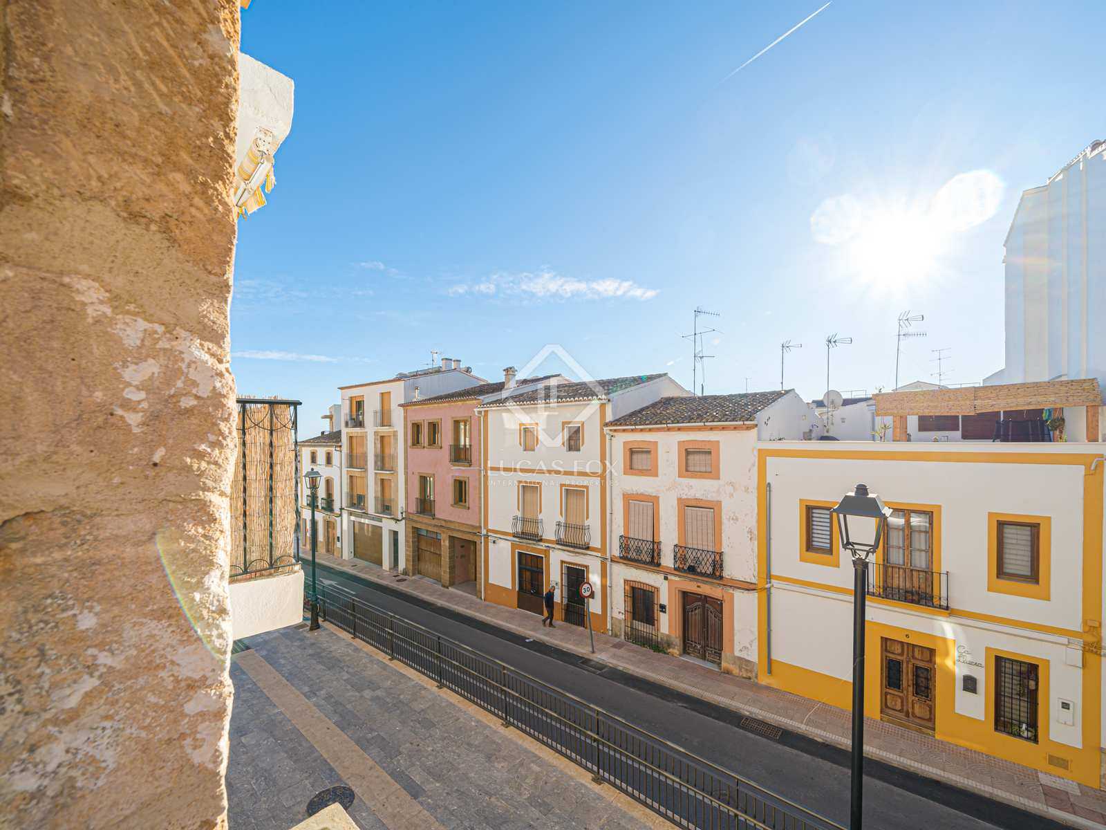 σπίτι σε Xàbia, Valencian Community 11370360