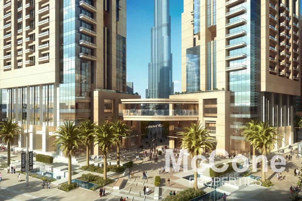 Condominium in Dubai, Dubayy 11370451