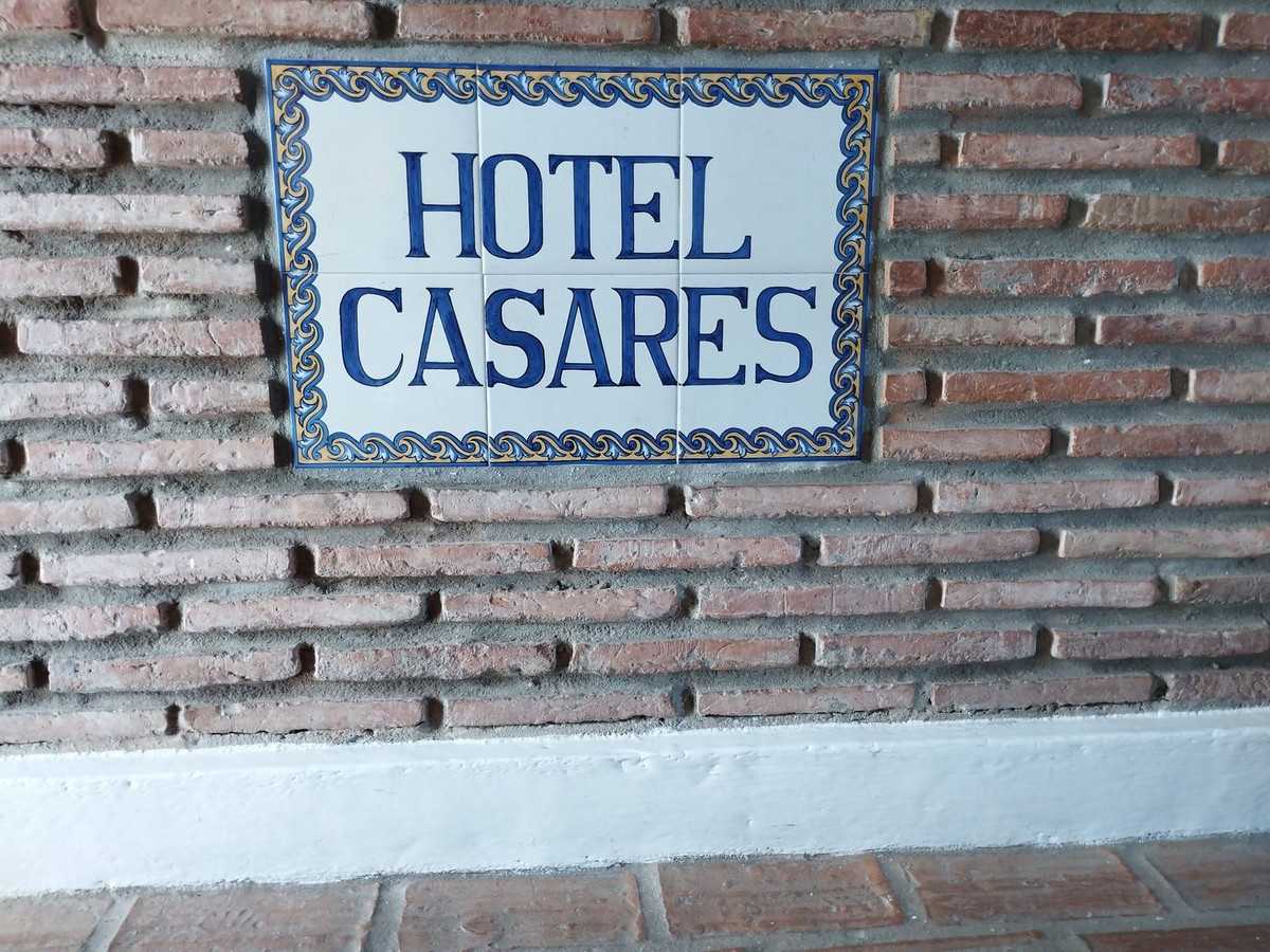 Perindustrian dalam Casares, Andalusia 11370452