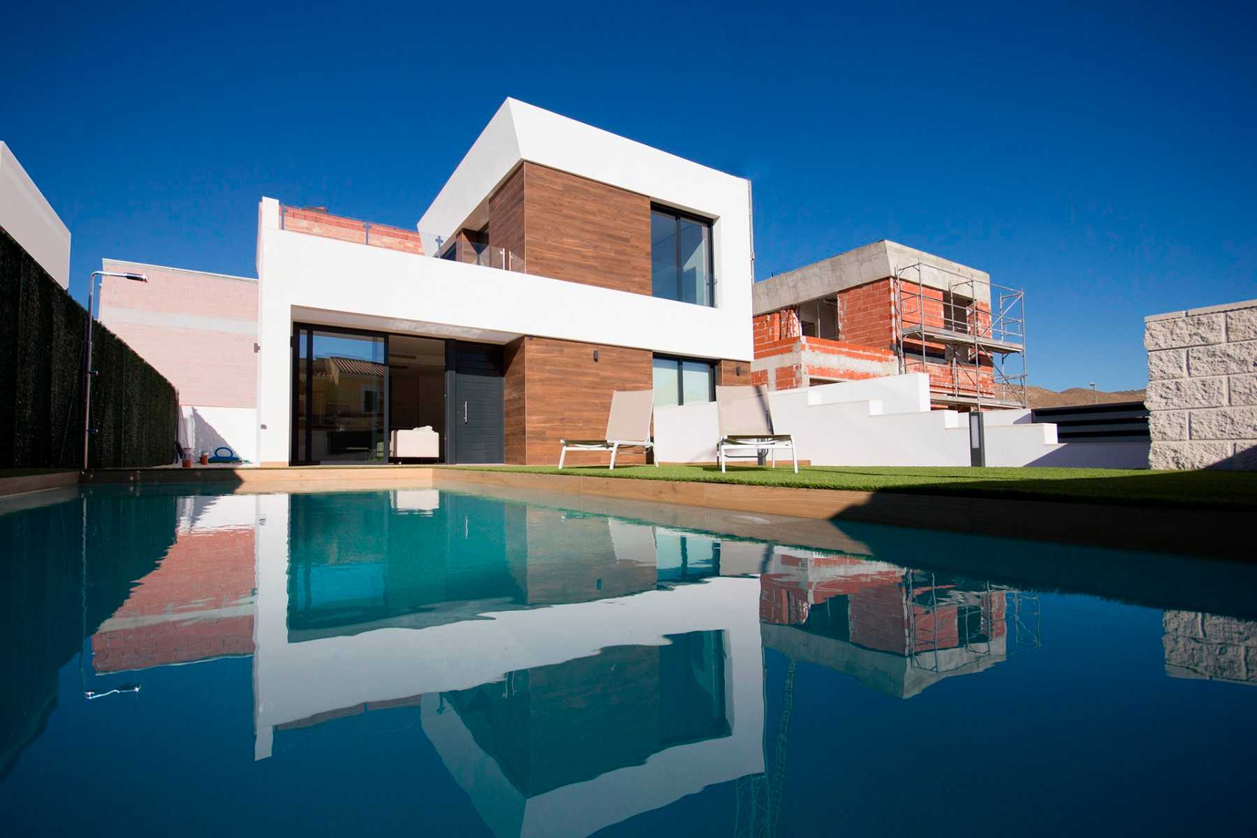House in El Campello, Comunidad Valenciana 11370521