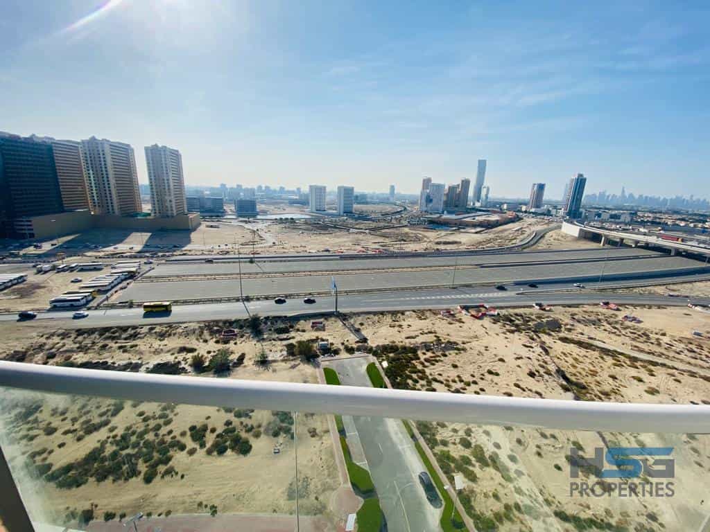Eigentumswohnung im Dubai, Dubai 11370570
