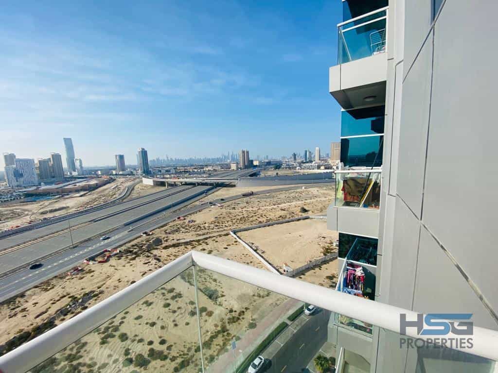 Eigentumswohnung im Dubai, Dubai 11370570