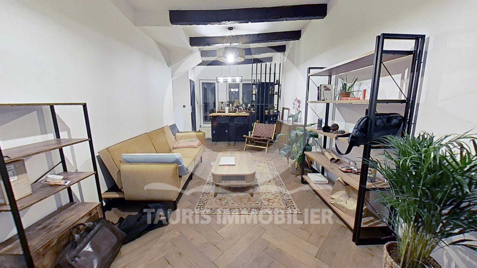 Condomínio no Marselha, Provença-Alpes-Costa Azul 11370598