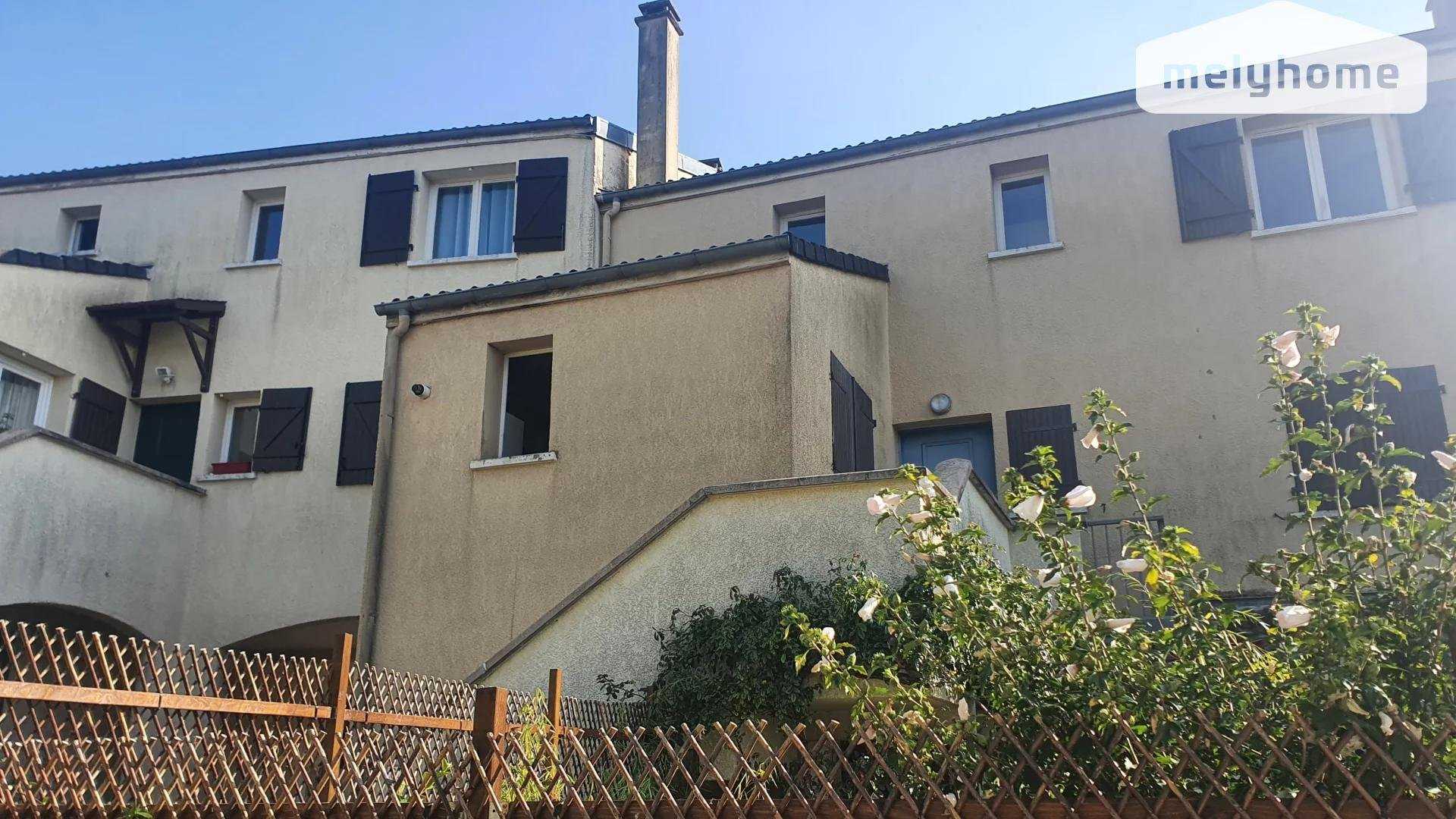 Condominium dans Mouvaux, Hauts-de-France 11370604
