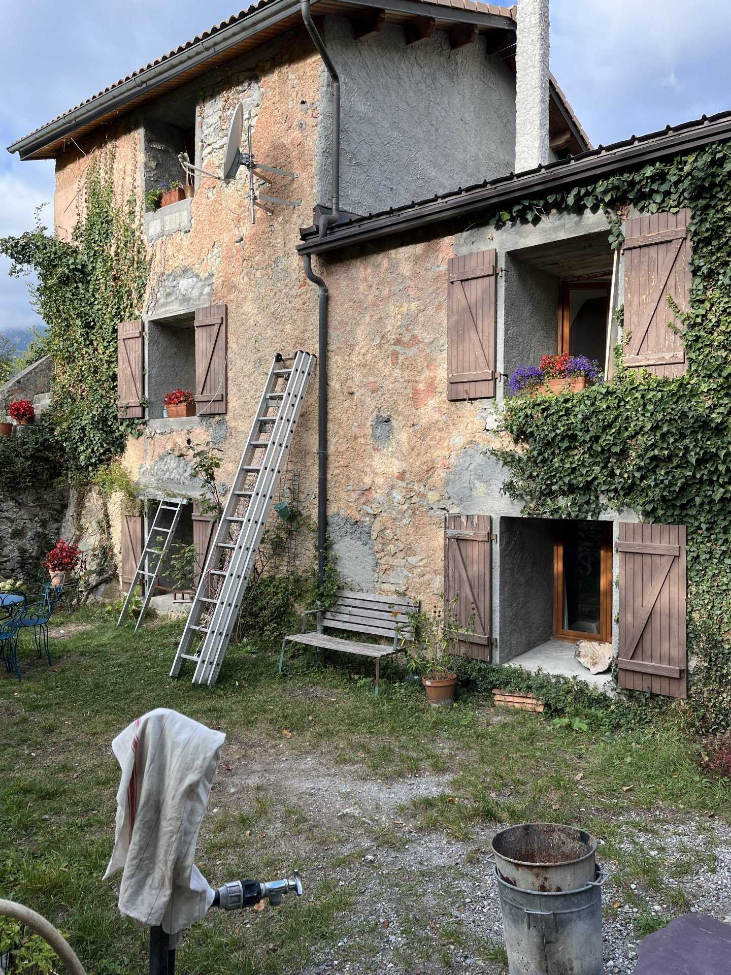집 에 Breil-sur-Roya, Provence-Alpes-Cote d'Azur 11370623