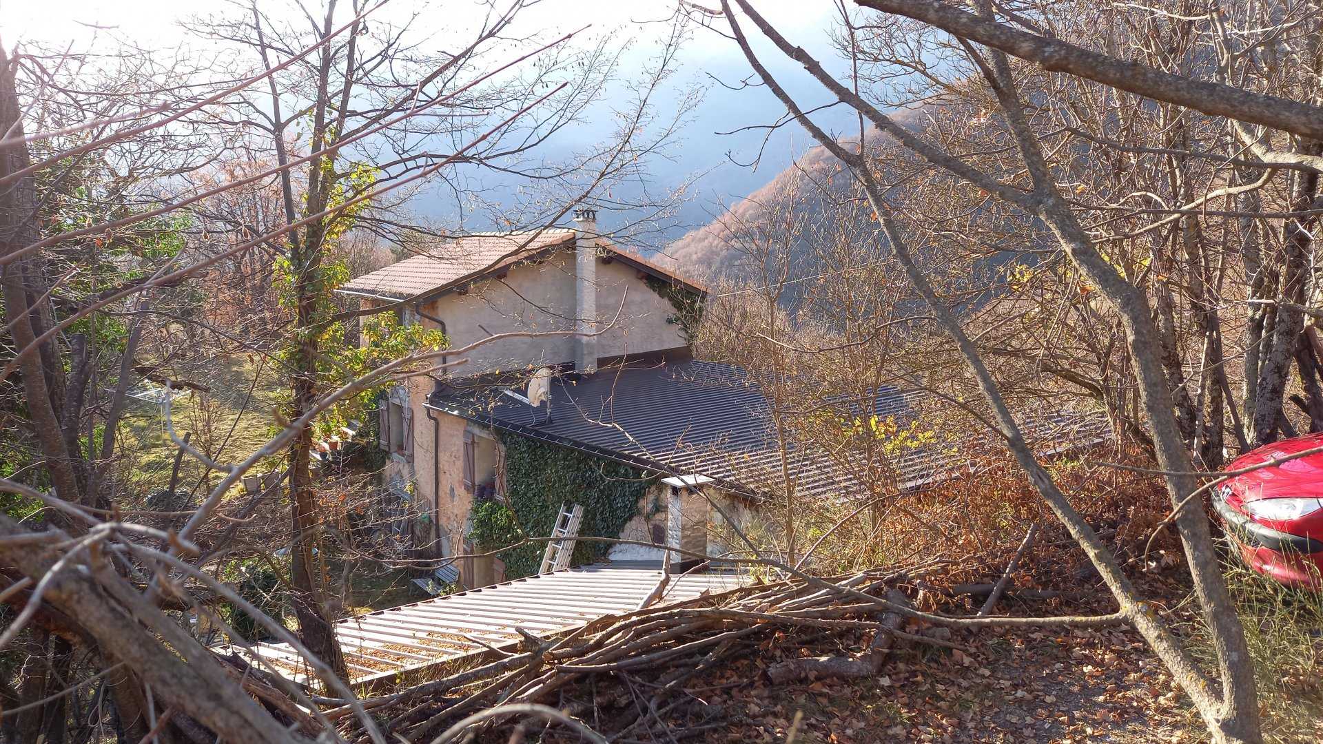 House in Breil-sur-Roya, Provence-Alpes-Cote d'Azur 11370623