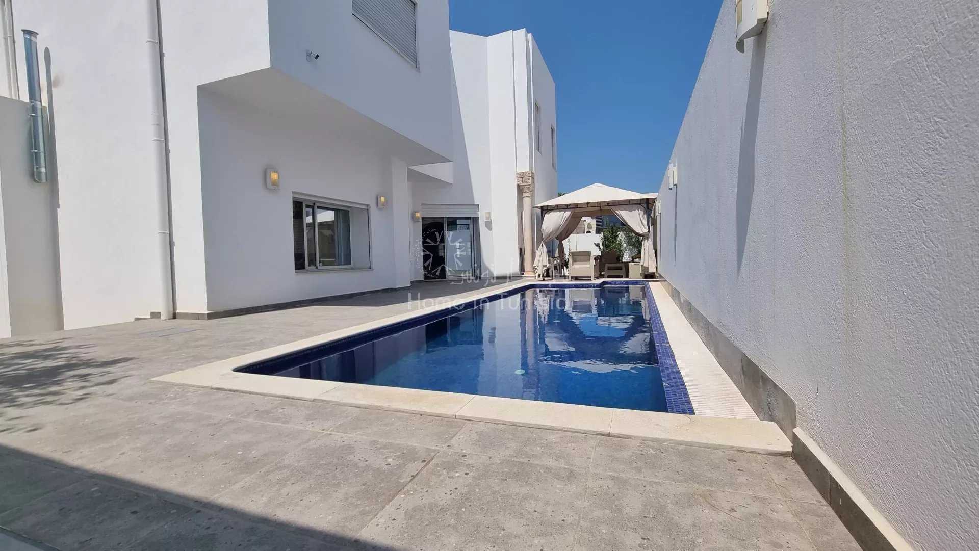 House in Sahloul, Sousse Jaouhara 11370711