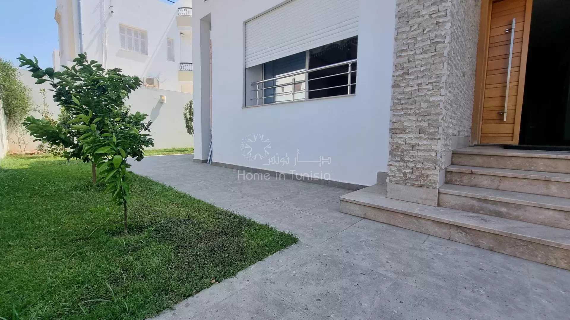 House in Sahloul, Sousse Jaouhara 11370711